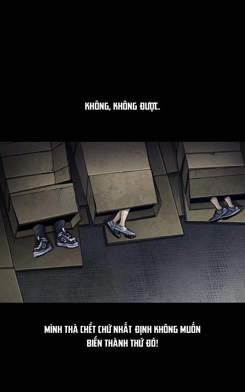 Dead Queen Chapter 10 - 25