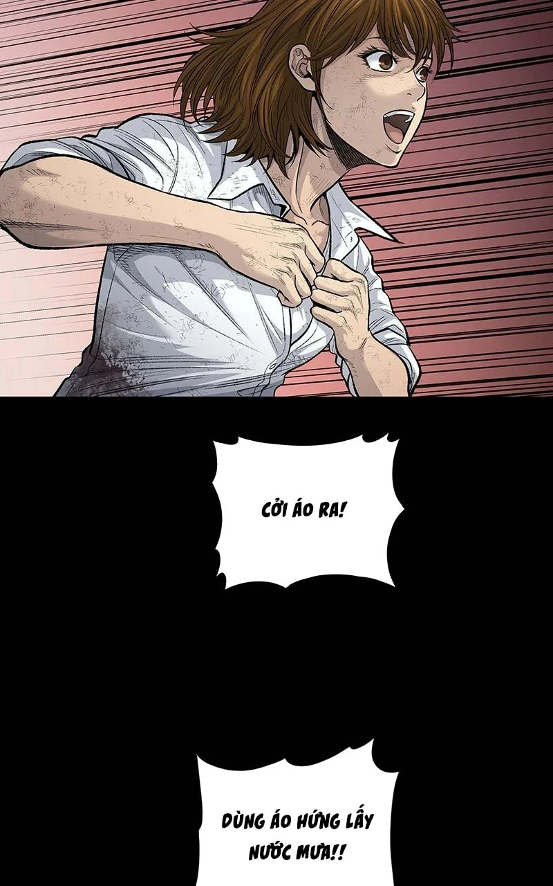 Dead Queen Chapter 10 - 28