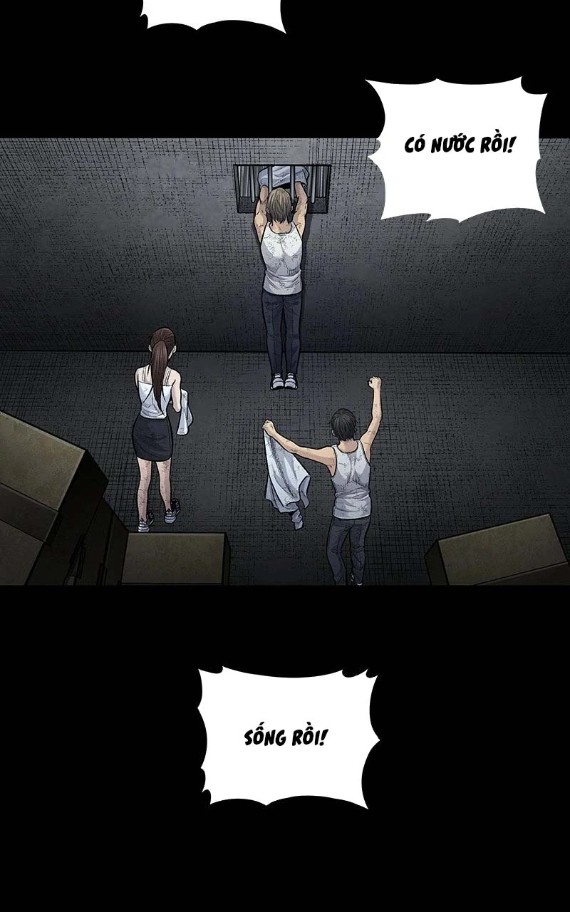 Dead Queen Chapter 10 - 31