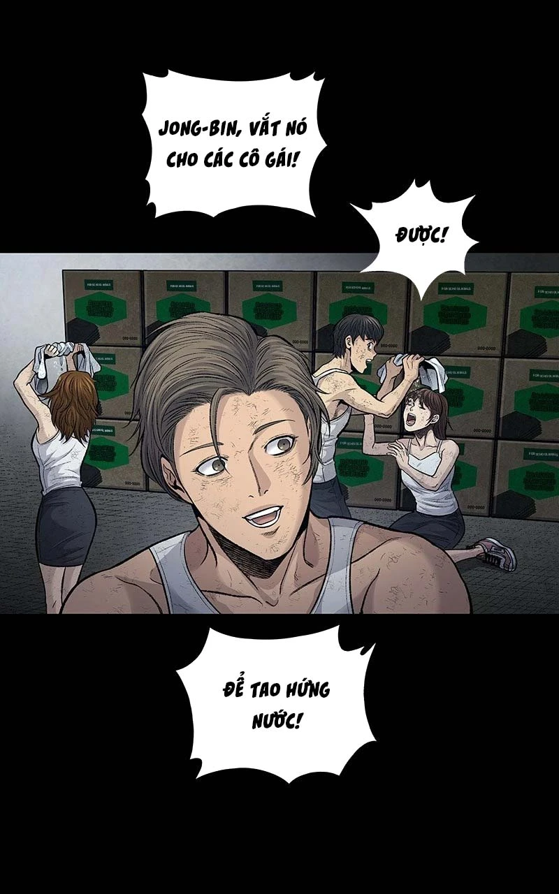 Dead Queen Chapter 10 - 32