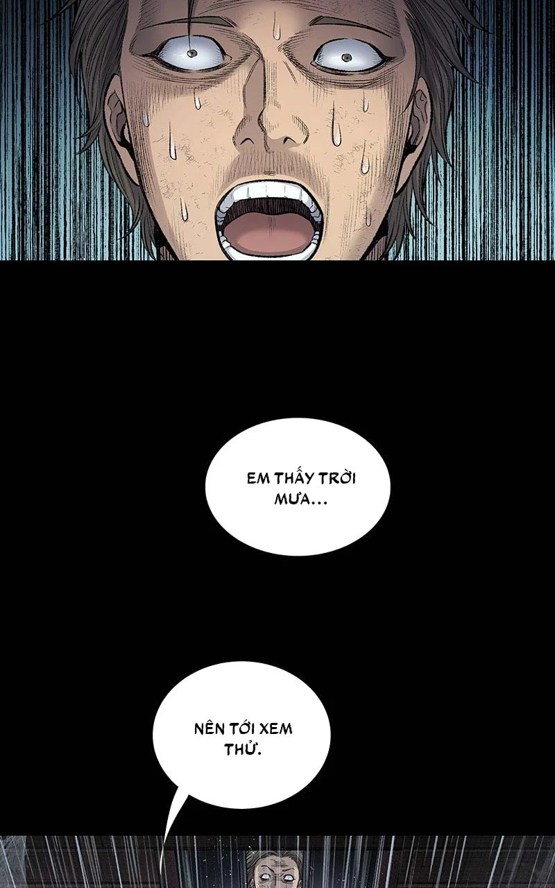 Dead Queen Chapter 10 - 36