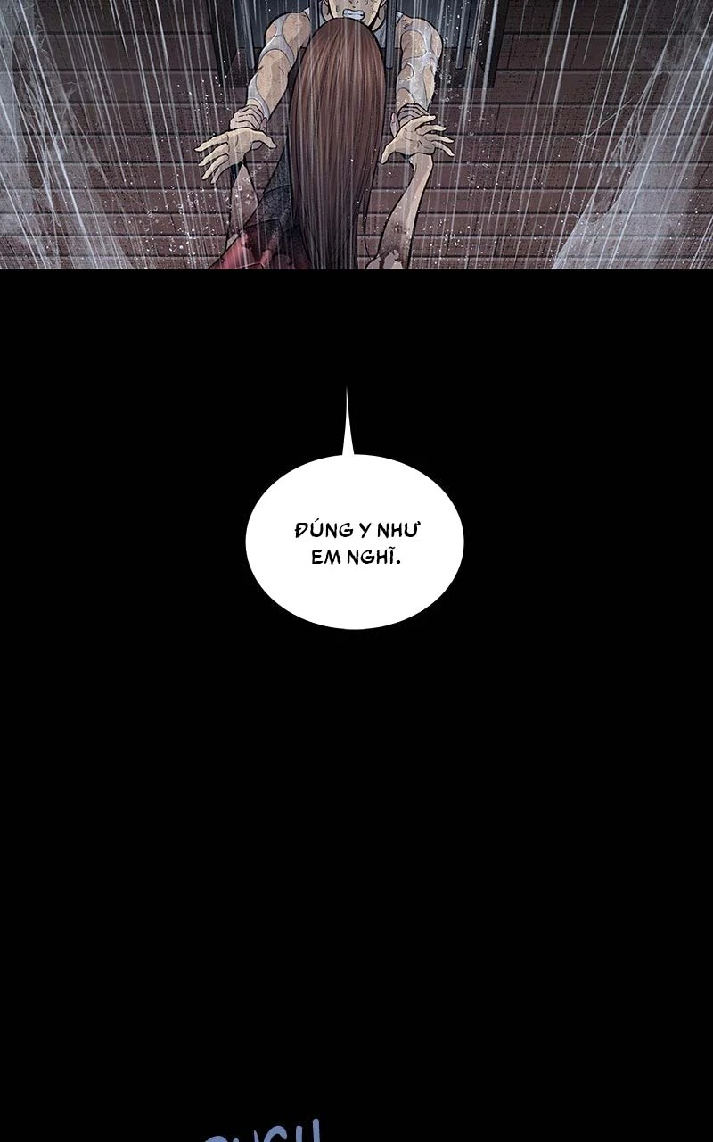 Dead Queen Chapter 10 - 37