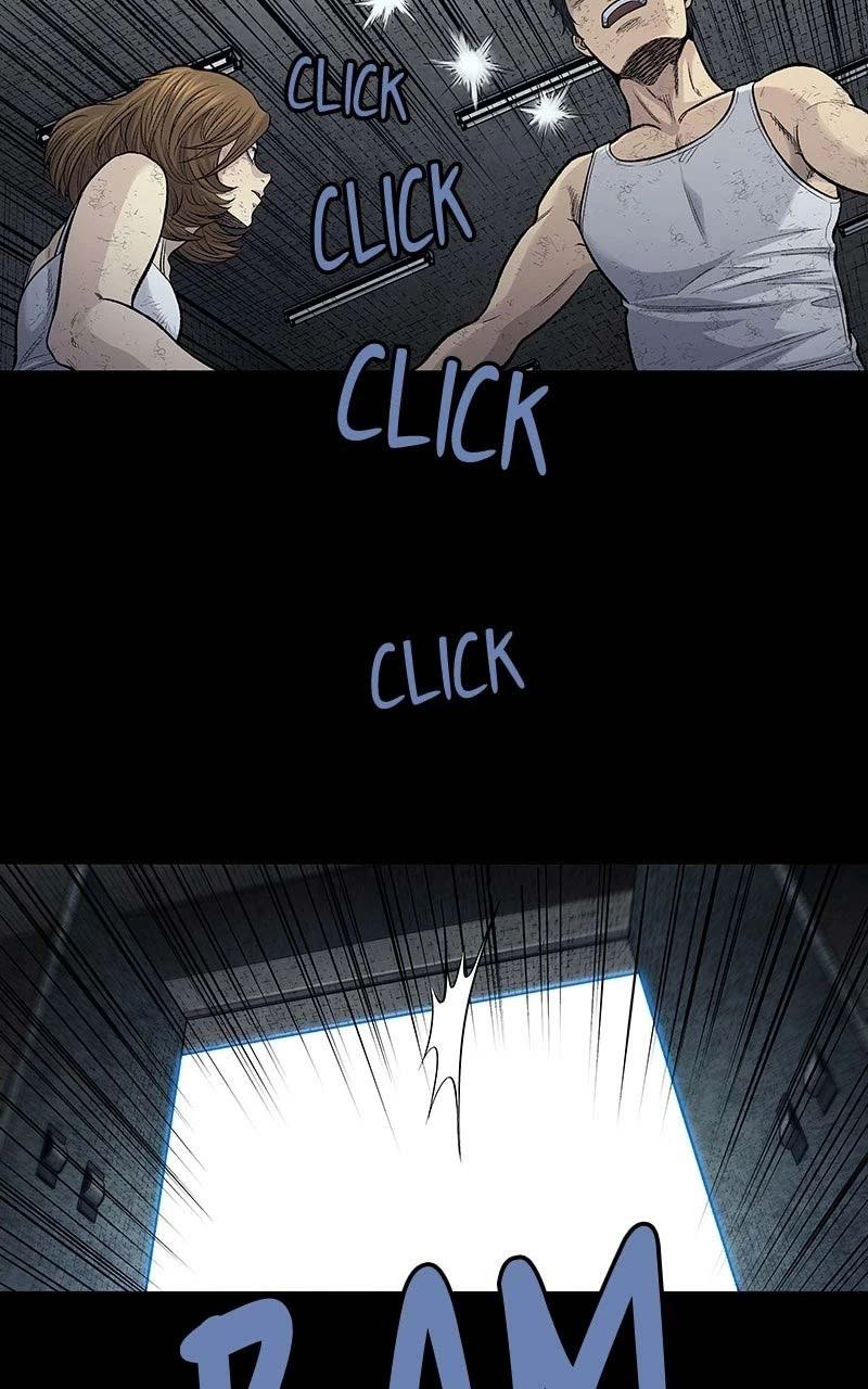 Dead Queen Chapter 10 - 40