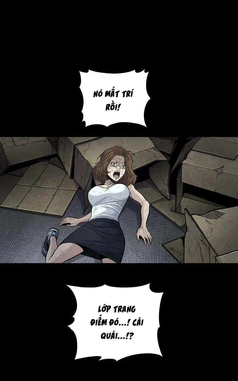 Dead Queen Chapter 10 - 43