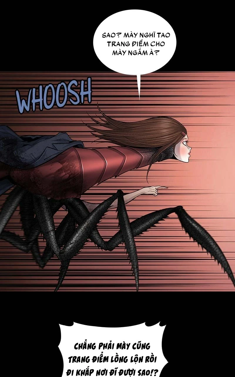 Dead Queen Chapter 10 - 44