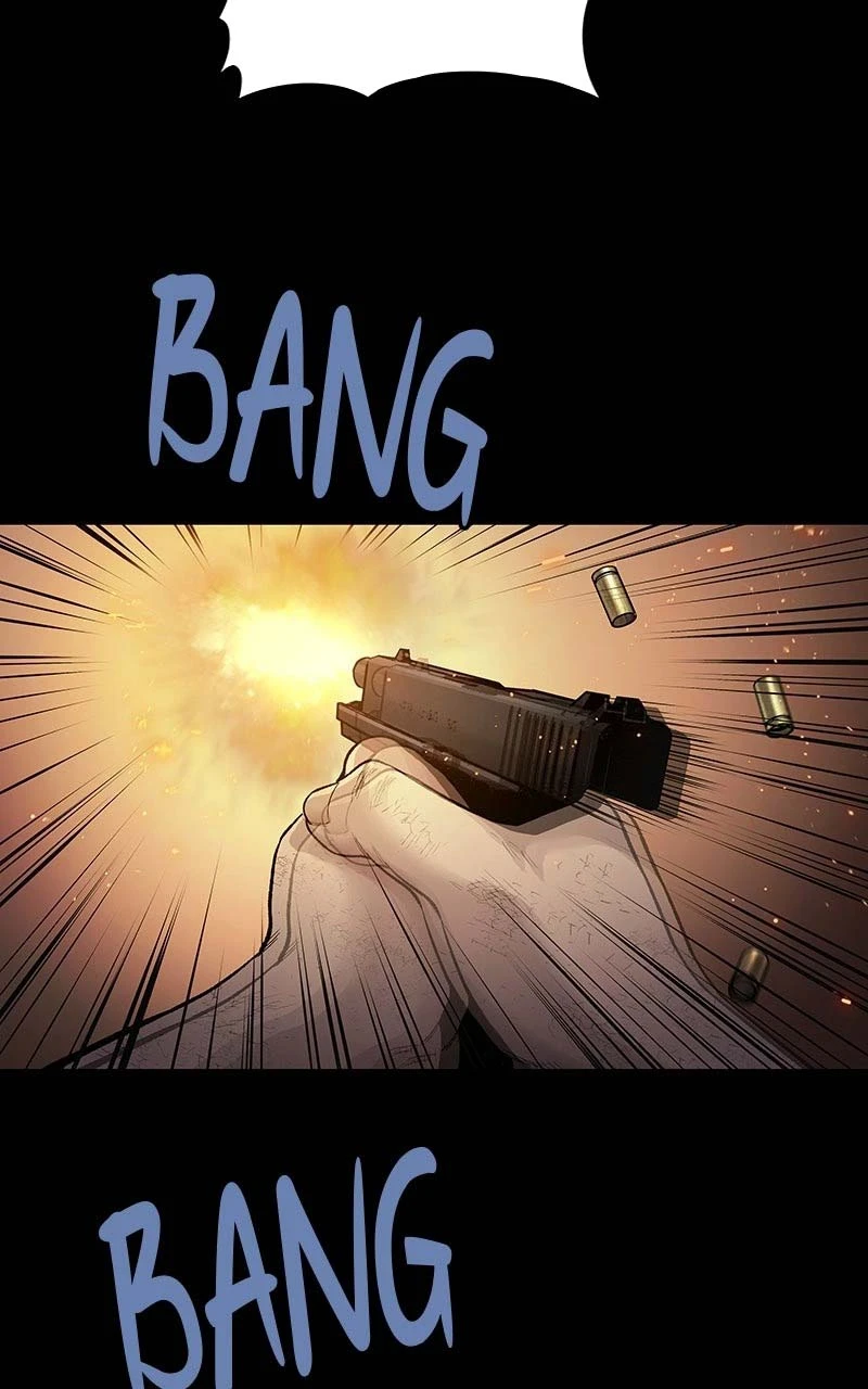 Dead Queen Chapter 10 - 45