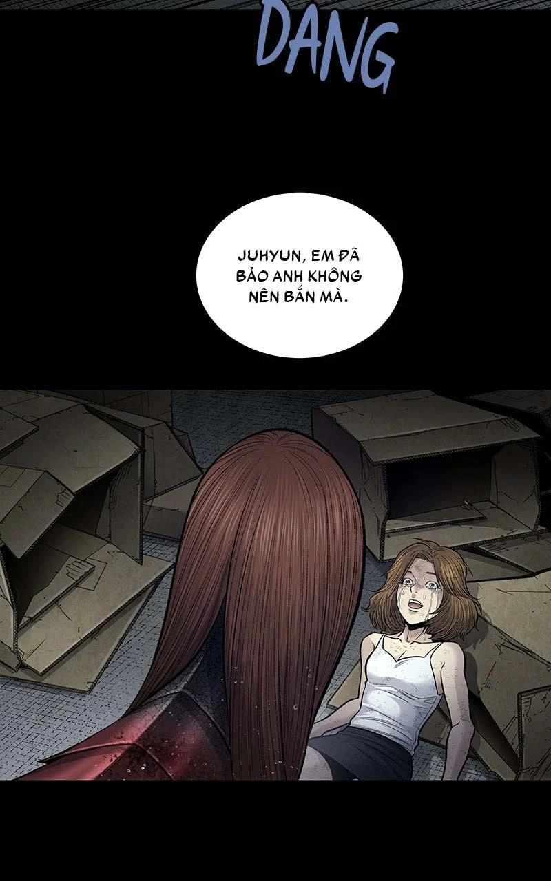 Dead Queen Chapter 10 - 47