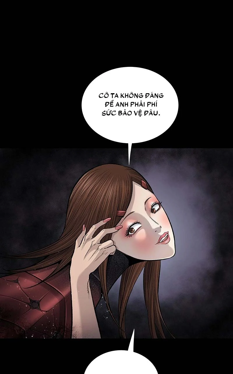 Dead Queen Chapter 10 - 48