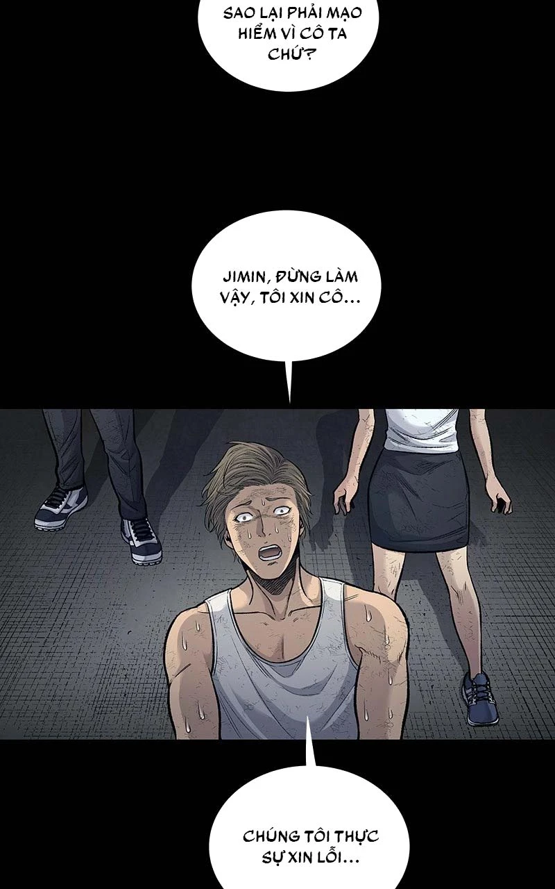 Dead Queen Chapter 10 - 49