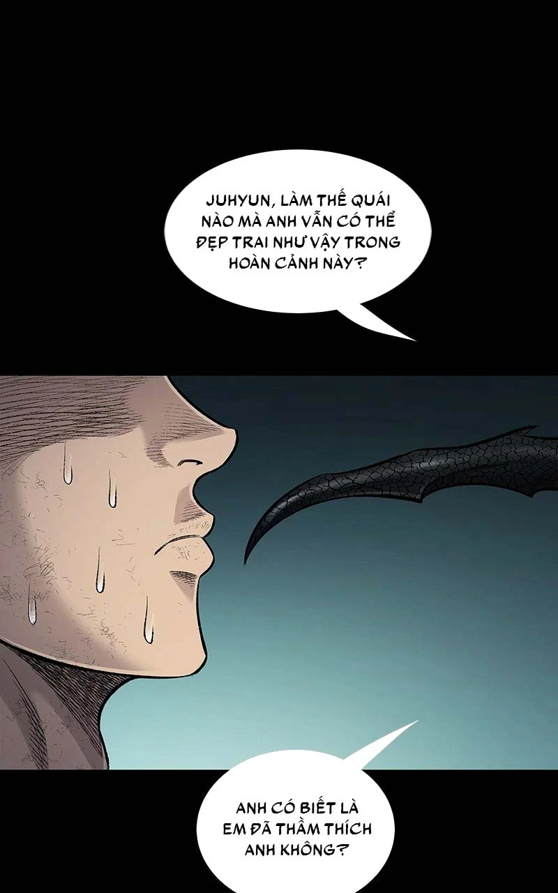 Dead Queen Chapter 10 - 51