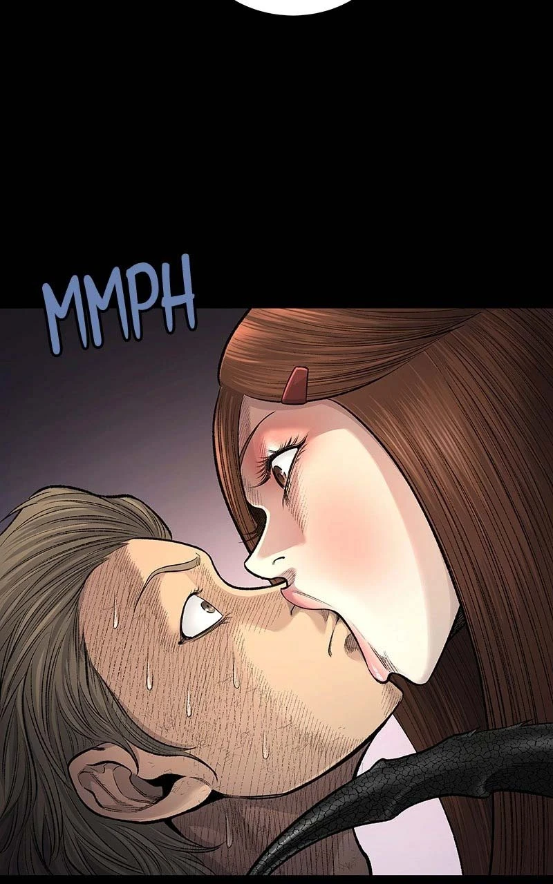 Dead Queen Chapter 10 - 52