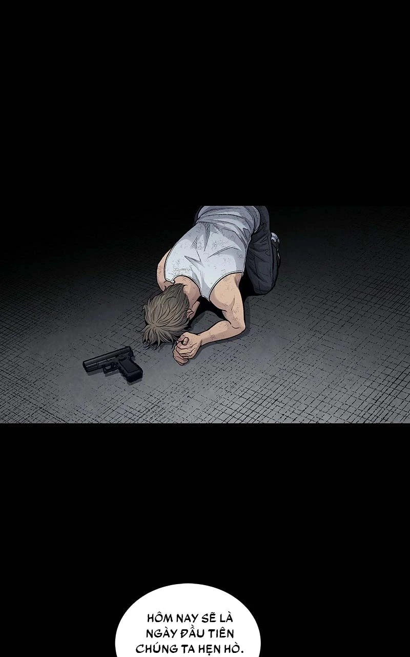 Dead Queen Chapter 10 - 55