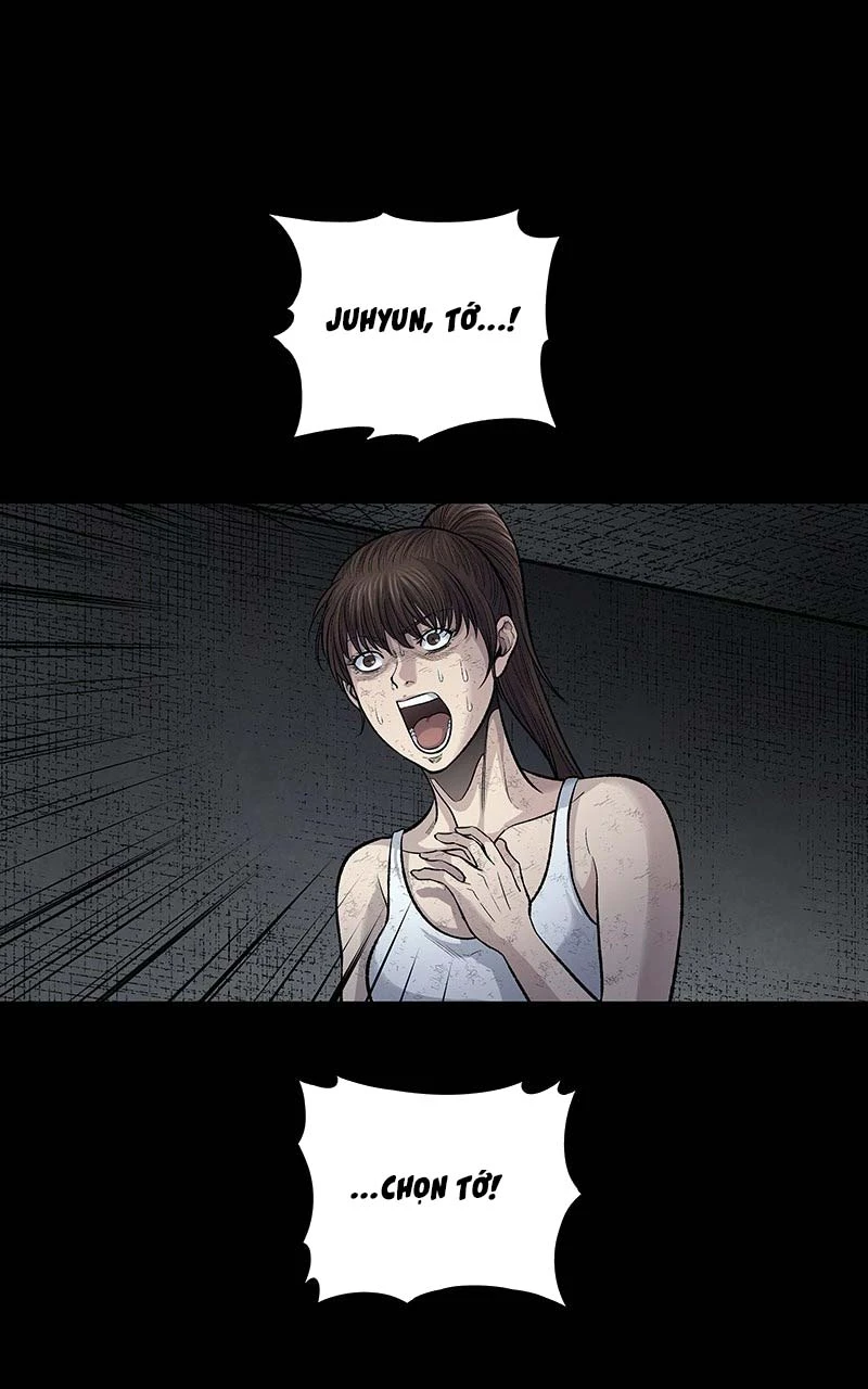 Dead Queen Chapter 10 - 58