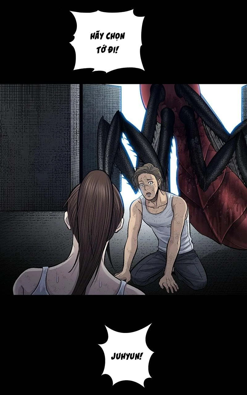 Dead Queen Chapter 10 - 59