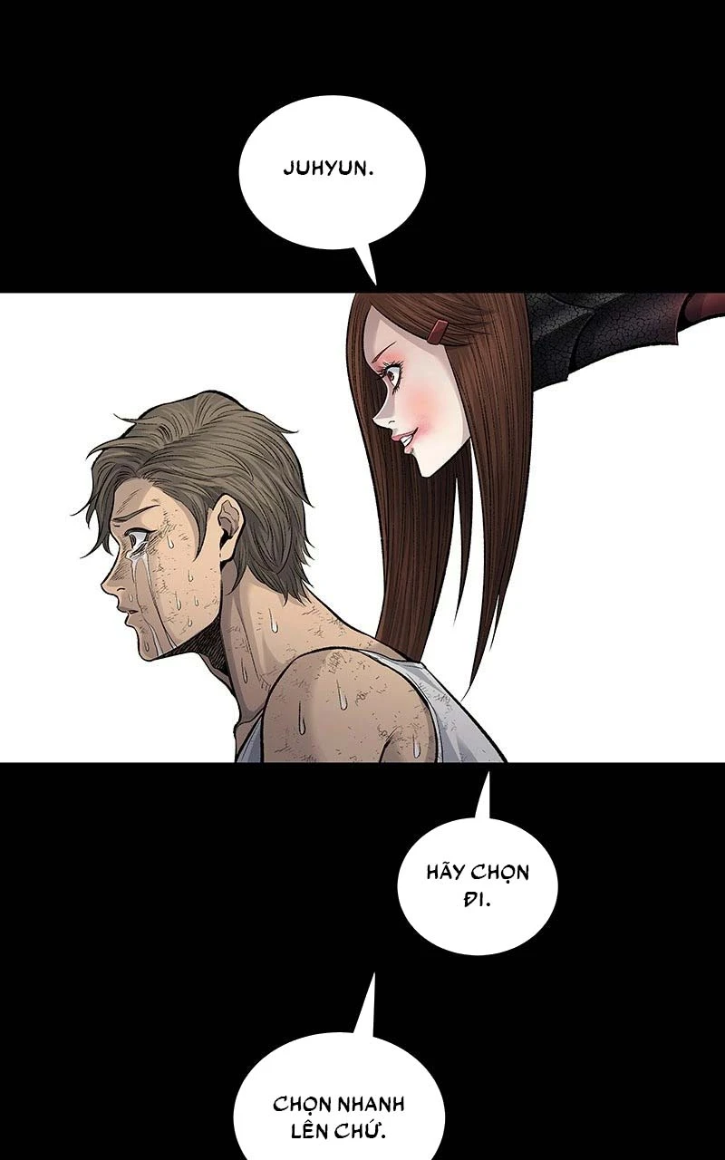 Dead Queen Chapter 10 - 60