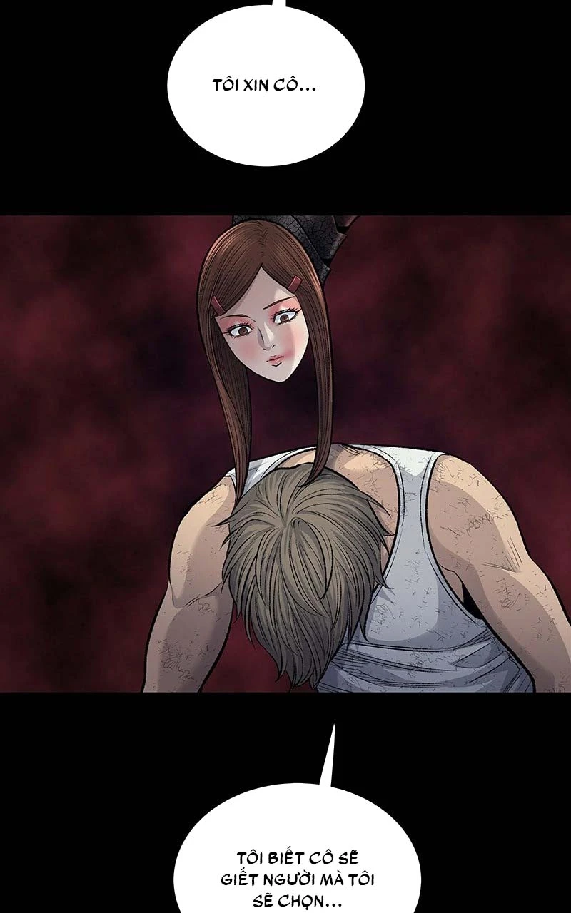 Dead Queen Chapter 10 - 62