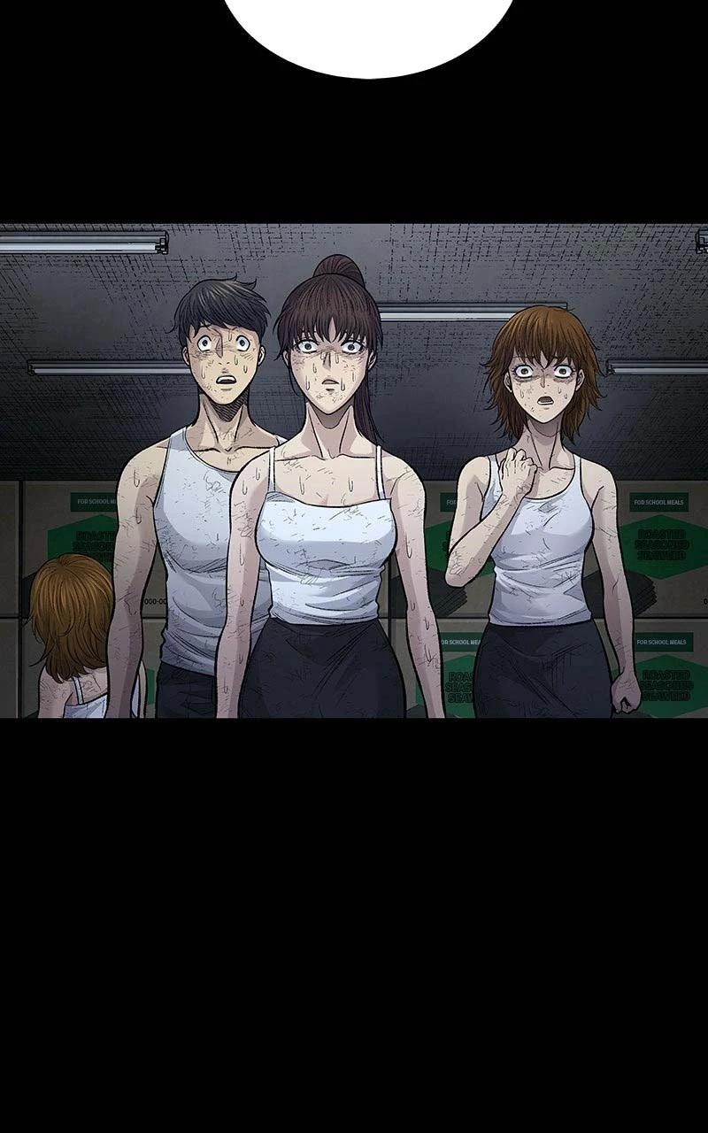 Dead Queen Chapter 10 - 63