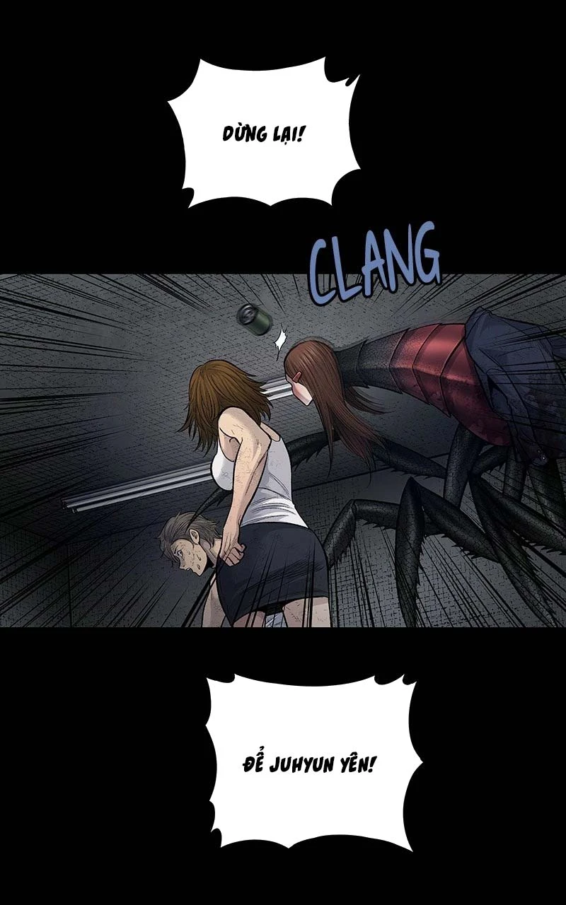 Dead Queen Chapter 10 - 66