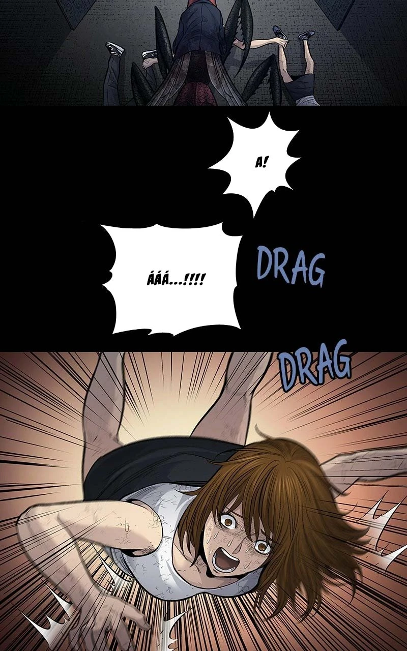 Dead Queen Chapter 10 - 70