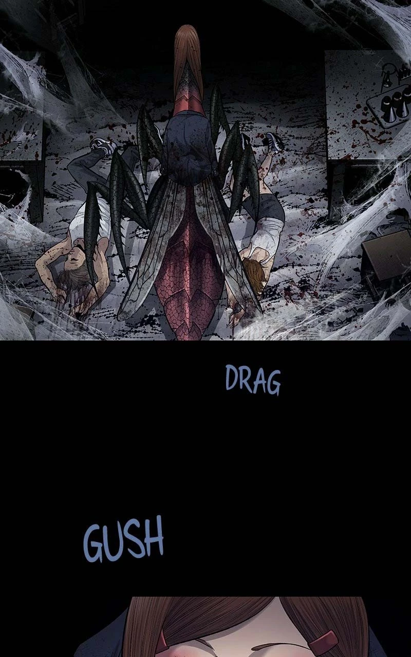 Dead Queen Chapter 11 - 6