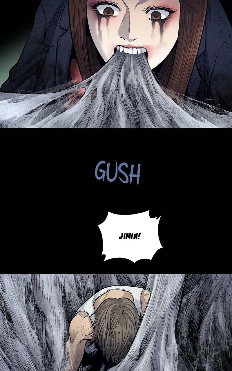 Dead Queen Chapter 11 - 7