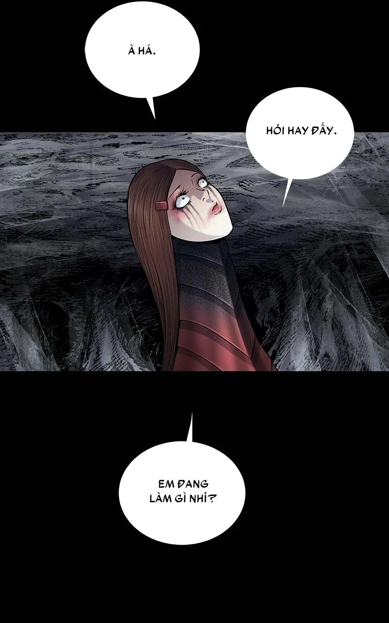 Dead Queen Chapter 11 - 10