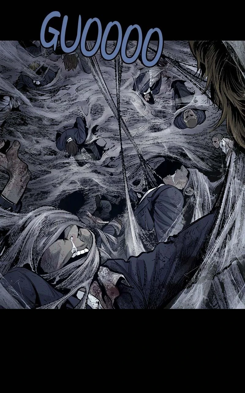 Dead Queen Chapter 11 - 13