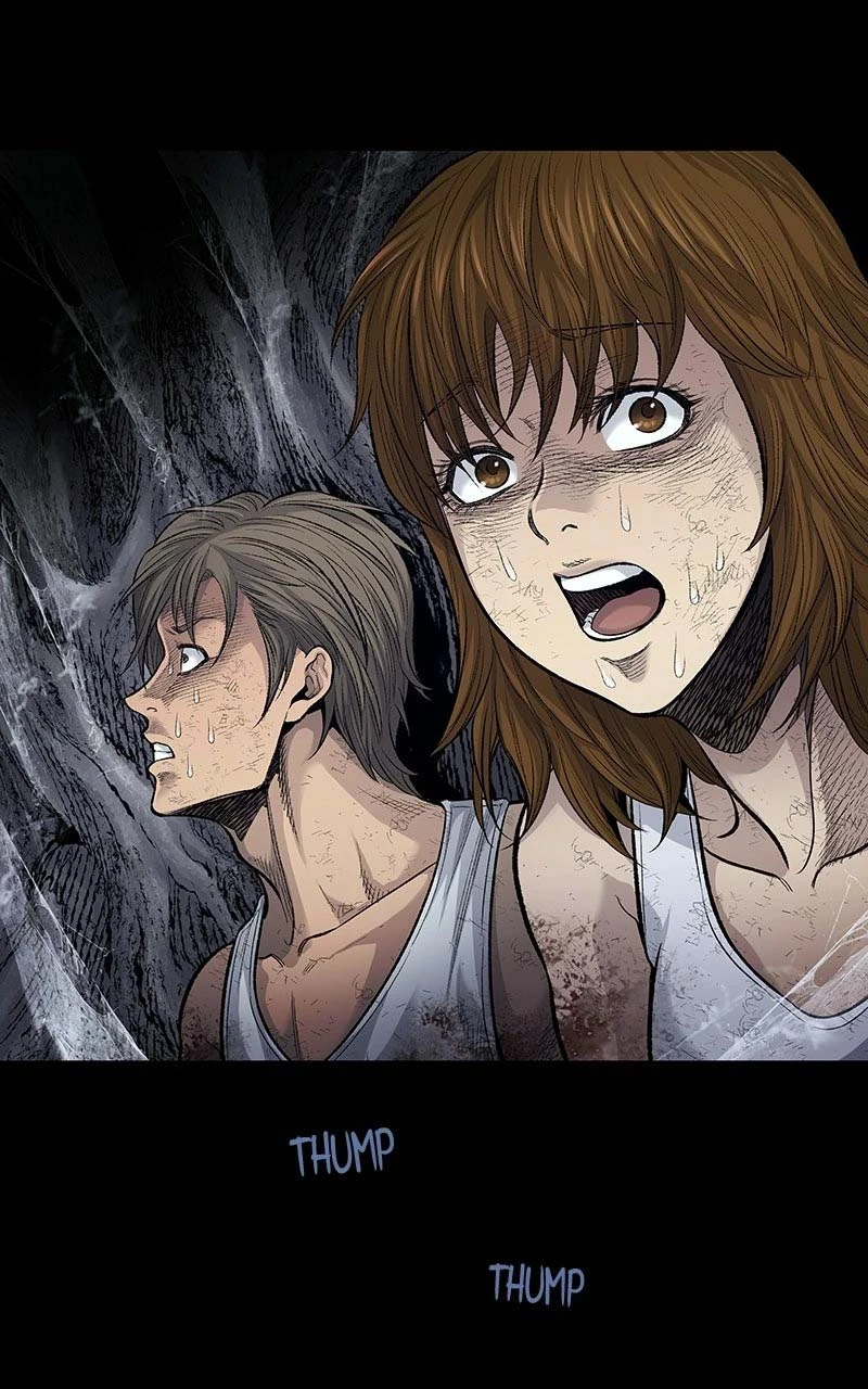 Dead Queen Chapter 11 - 14