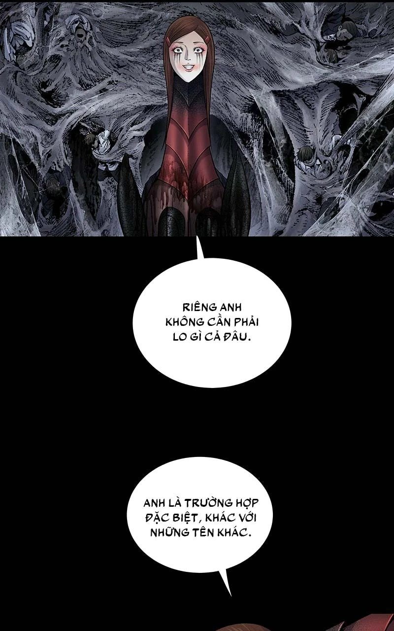 Dead Queen Chapter 11 - 16