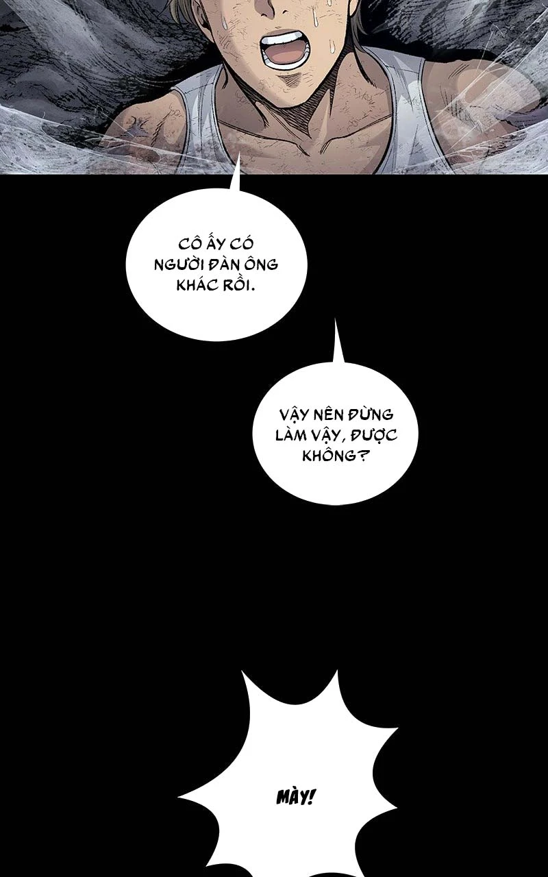 Dead Queen Chapter 11 - 19