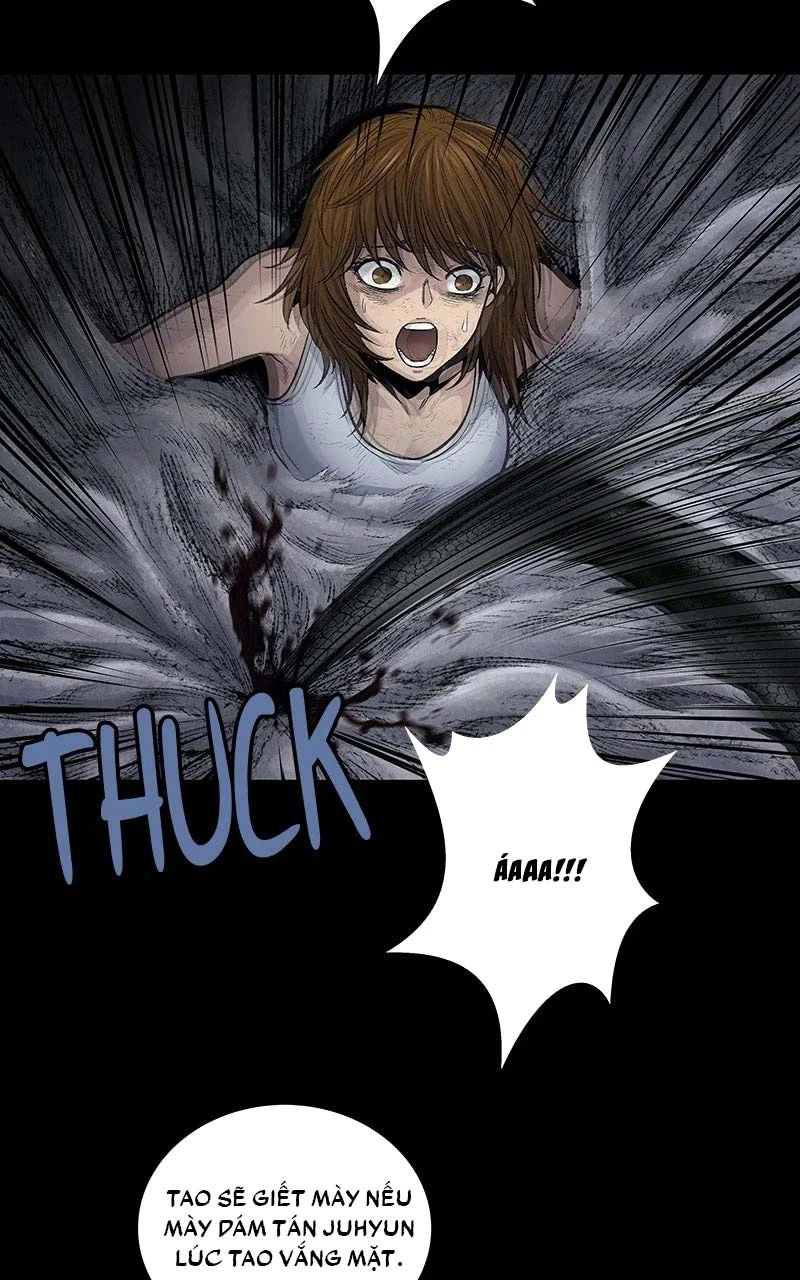 Dead Queen Chapter 11 - 20