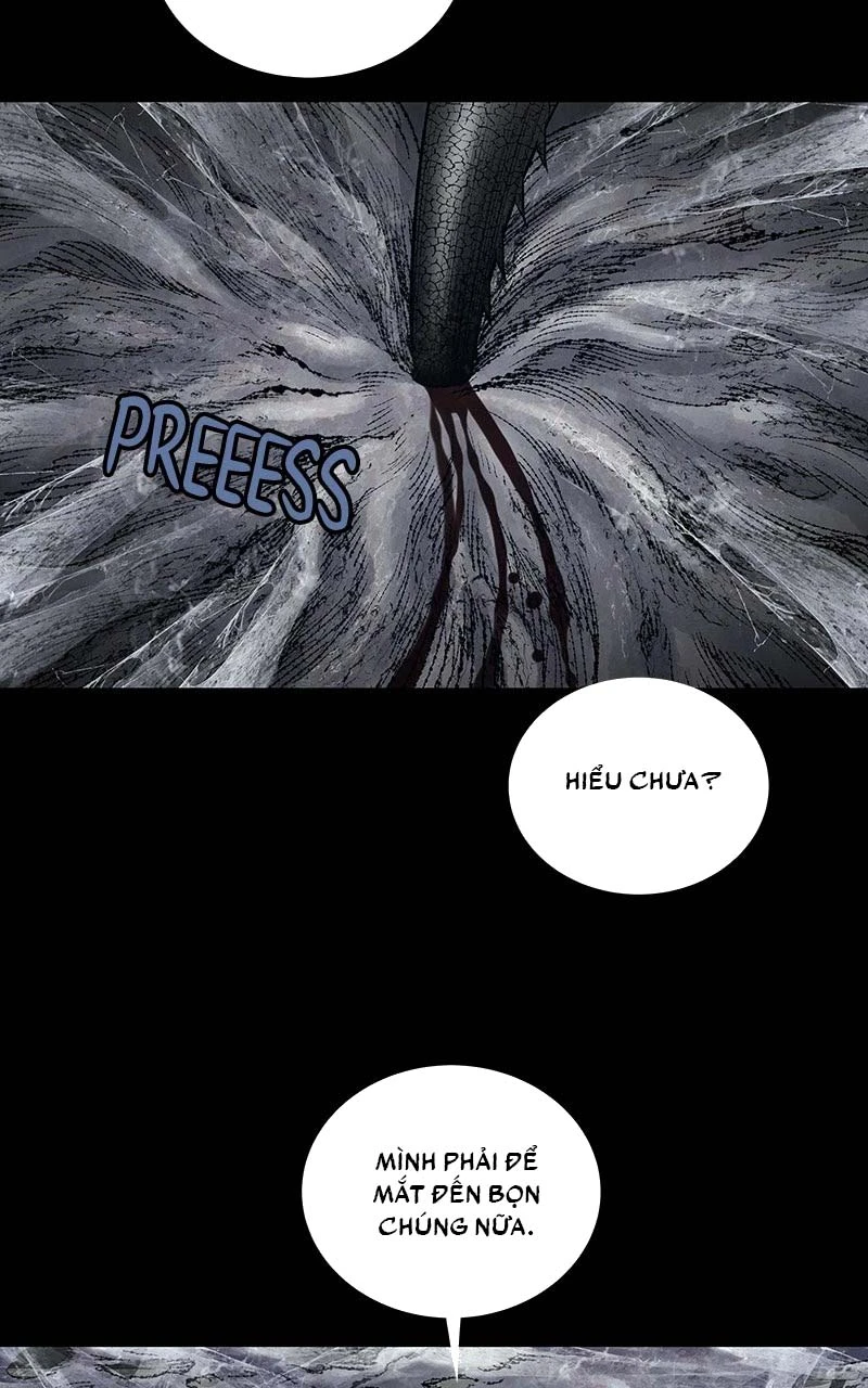 Dead Queen Chapter 11 - 21