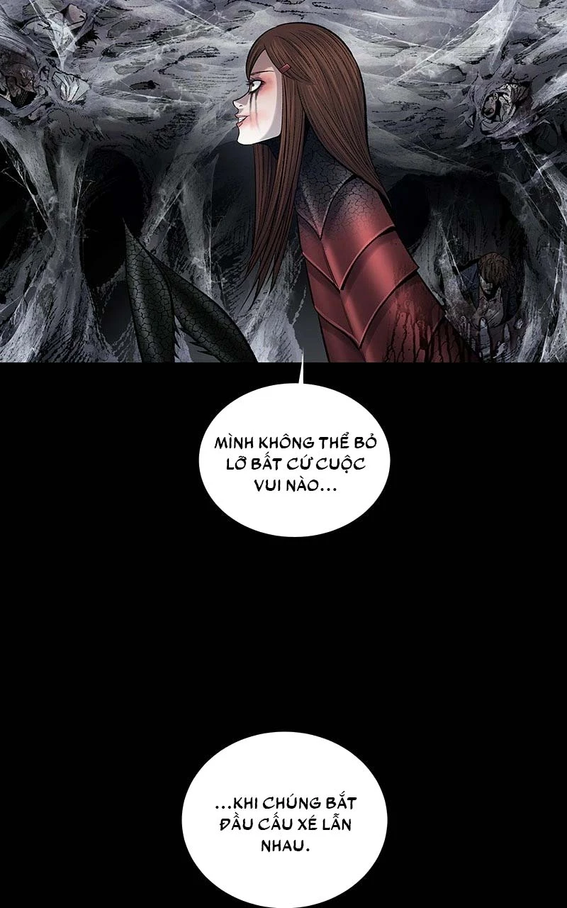 Dead Queen Chapter 11 - 22