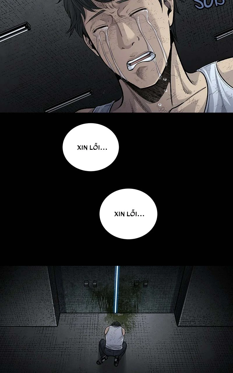 Dead Queen Chapter 11 - 24