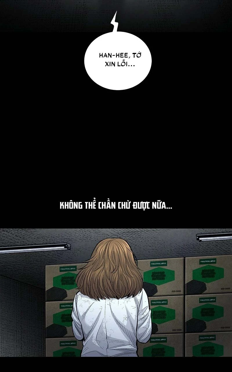 Dead Queen Chapter 11 - 25