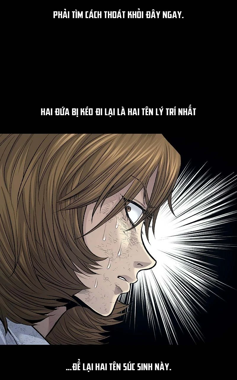 Dead Queen Chapter 11 - 26