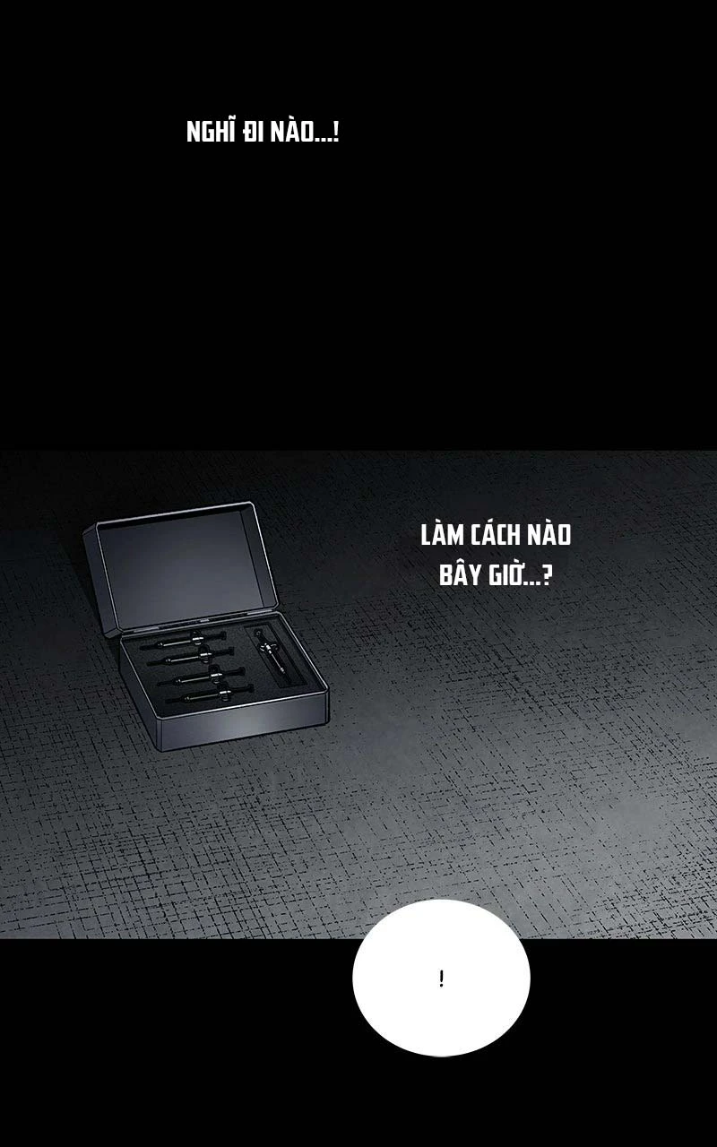 Dead Queen Chapter 11 - 27