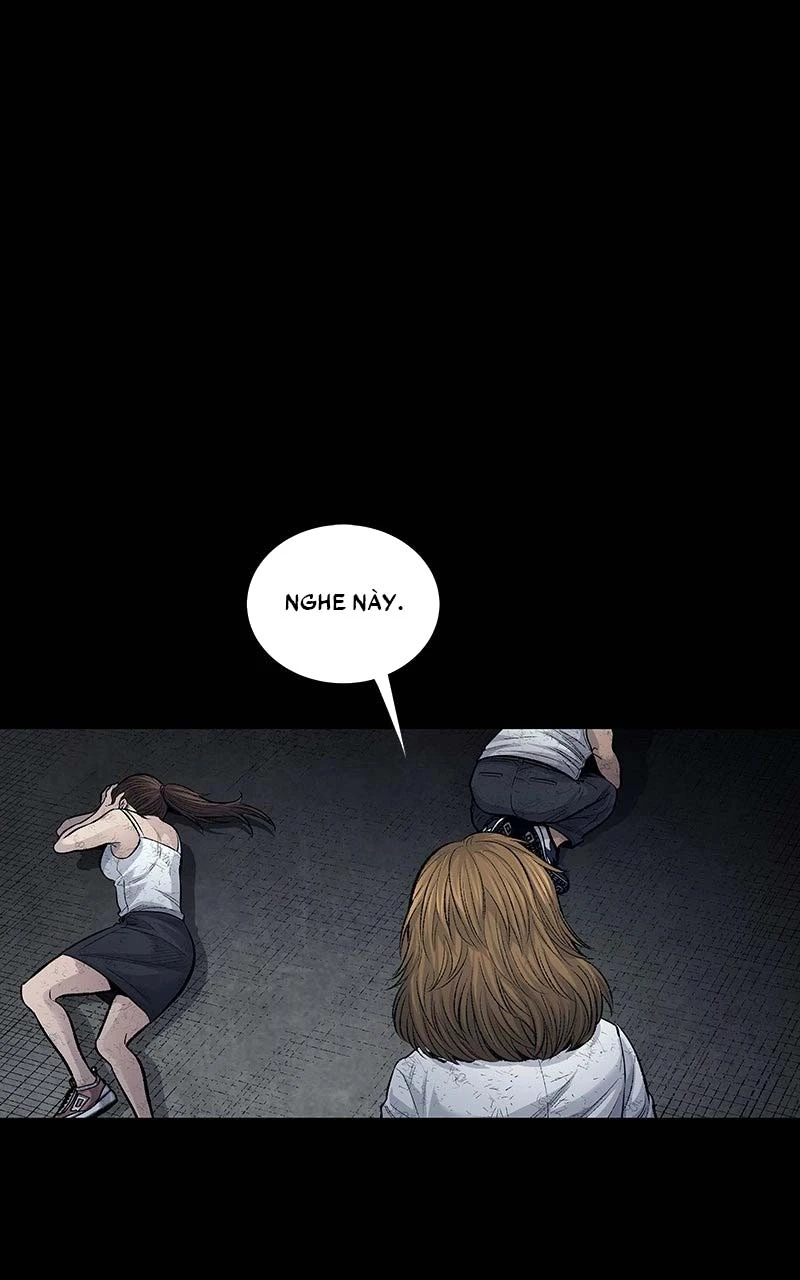 Dead Queen Chapter 11 - 28