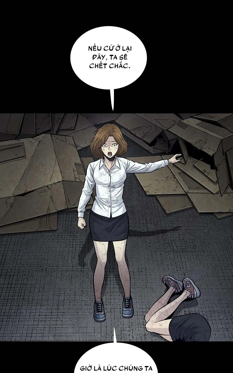 Dead Queen Chapter 11 - 29