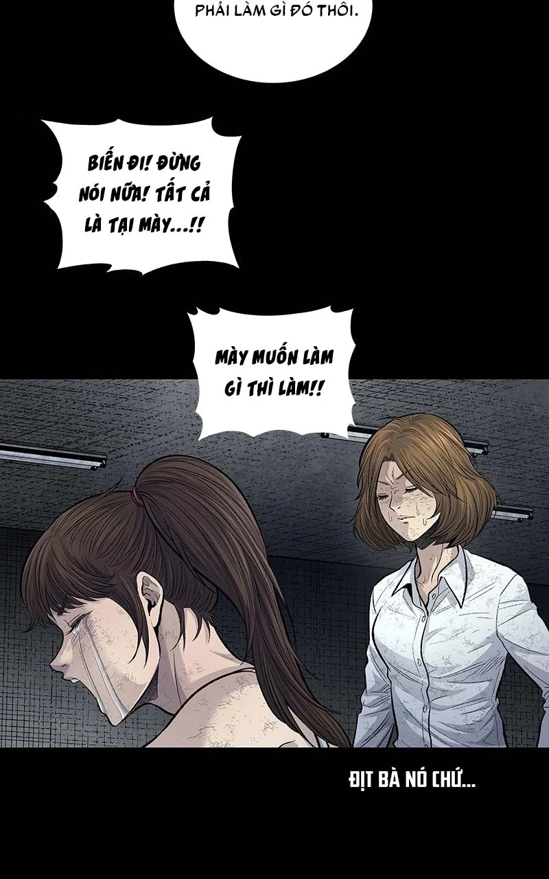 Dead Queen Chapter 11 - 30