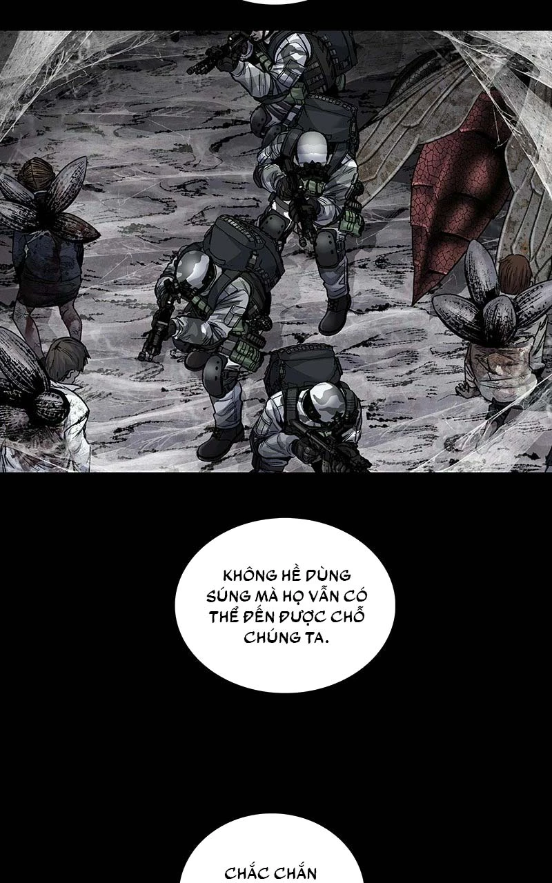 Dead Queen Chapter 11 - 32