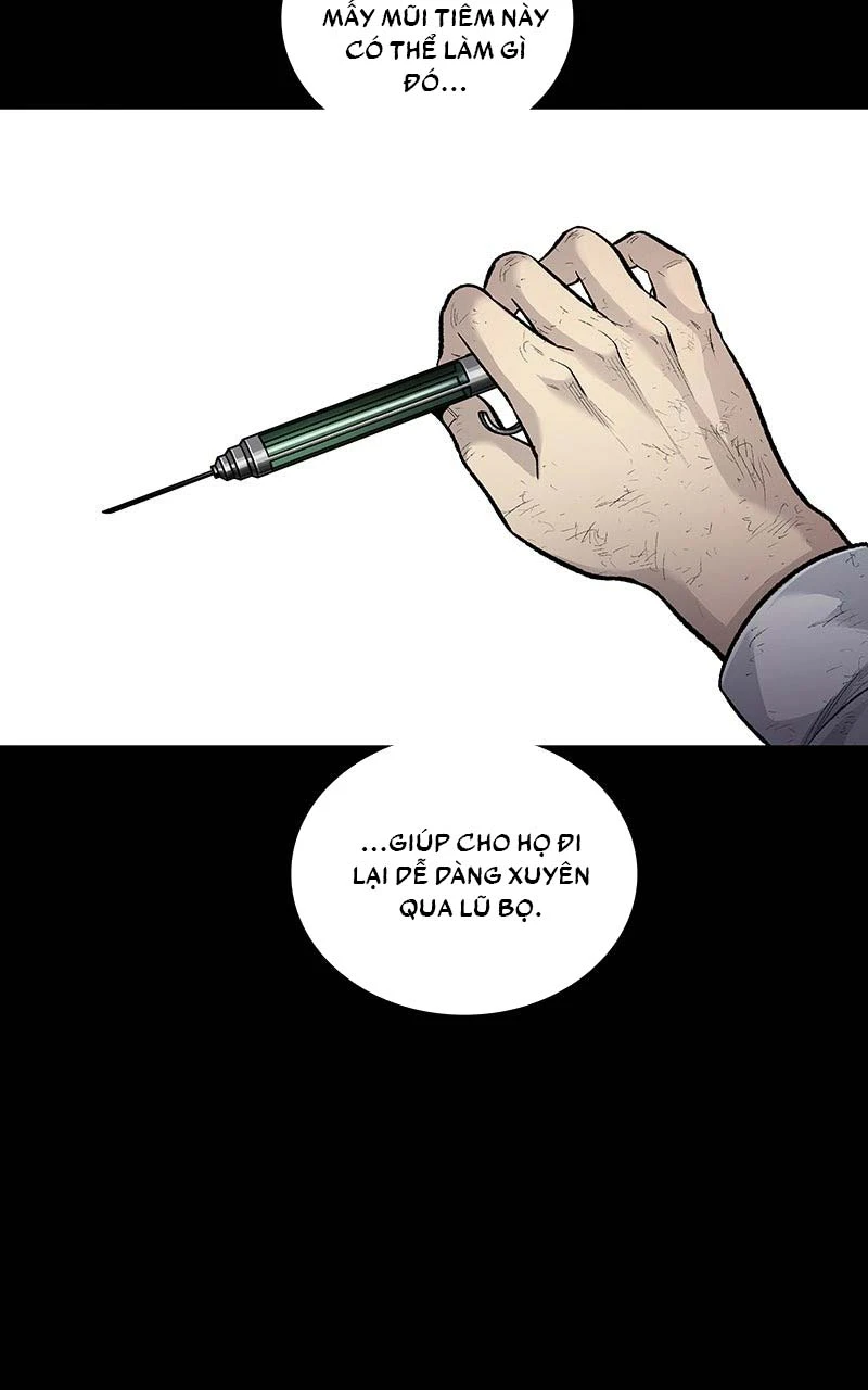 Dead Queen Chapter 11 - 33