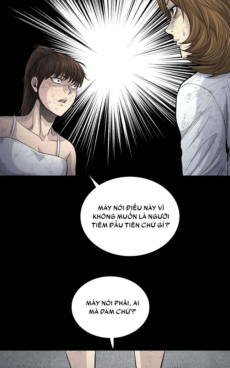 Dead Queen Chapter 11 - 35