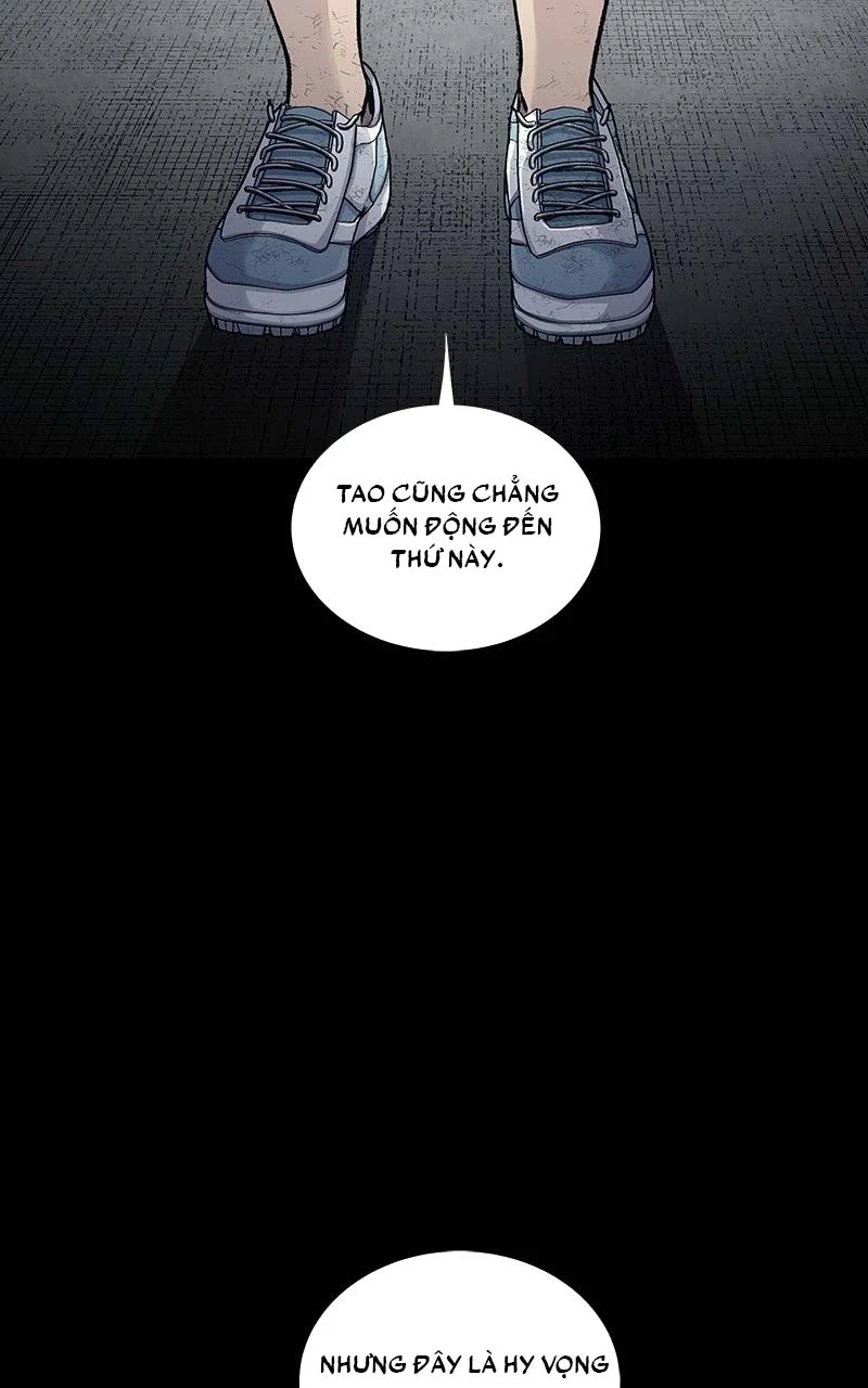 Dead Queen Chapter 11 - 36