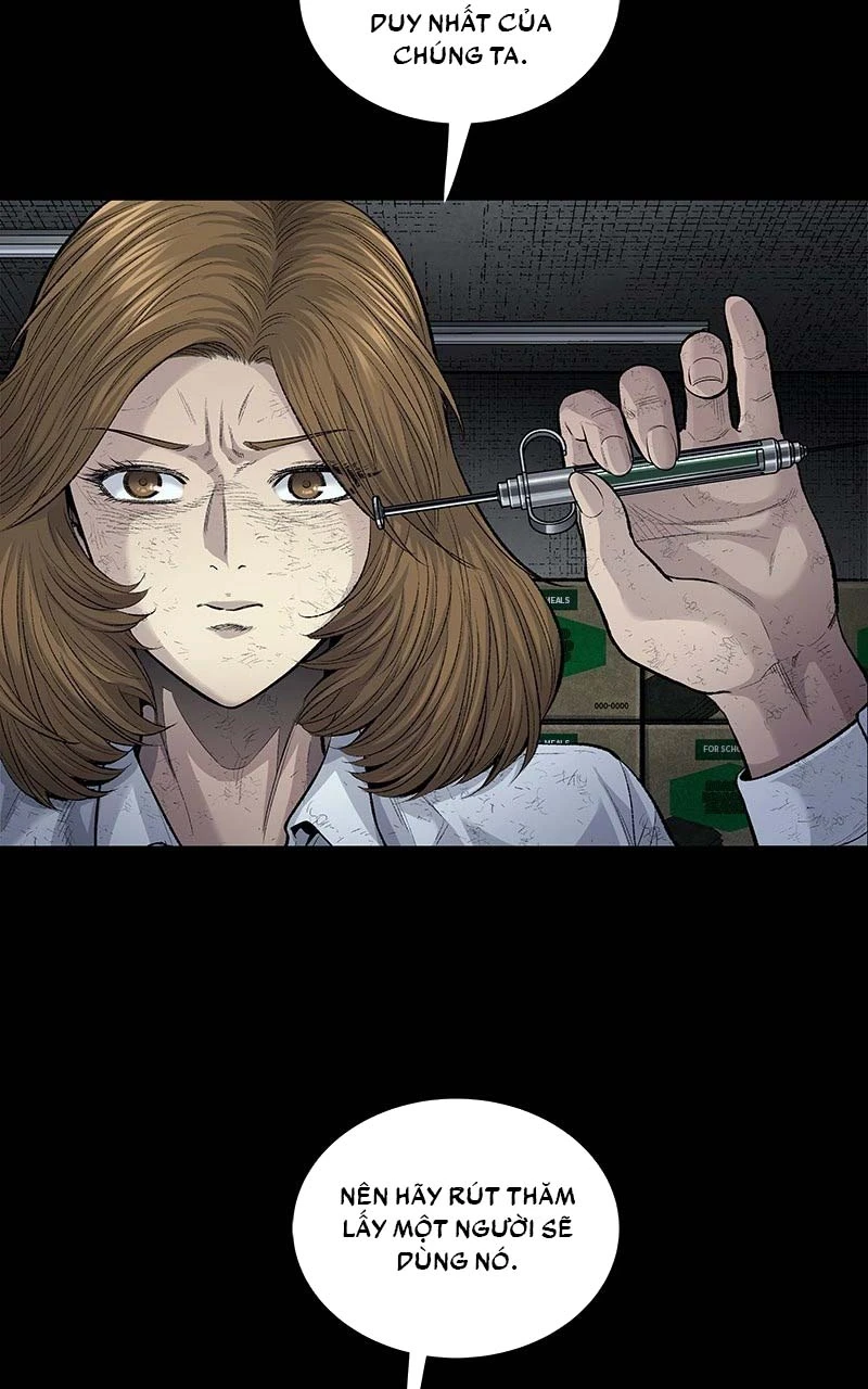 Dead Queen Chapter 11 - 37