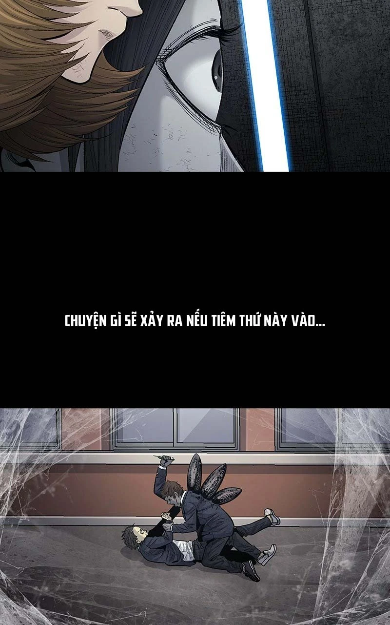 Dead Queen Chapter 11 - 39