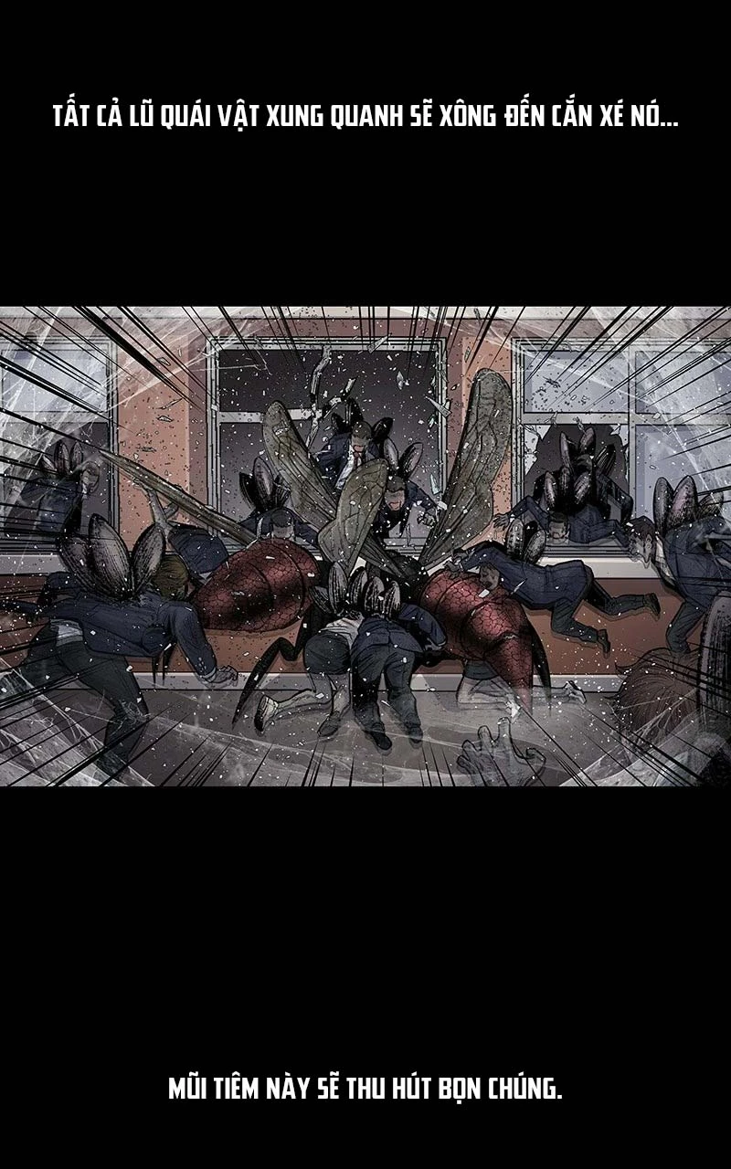 Dead Queen Chapter 11 - 41