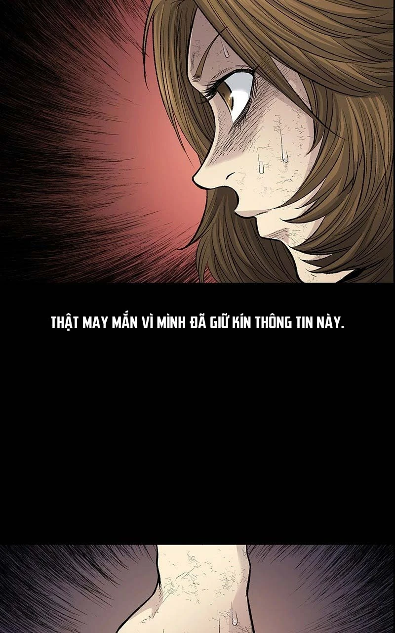 Dead Queen Chapter 11 - 43