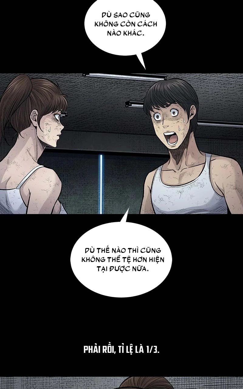 Dead Queen Chapter 11 - 45