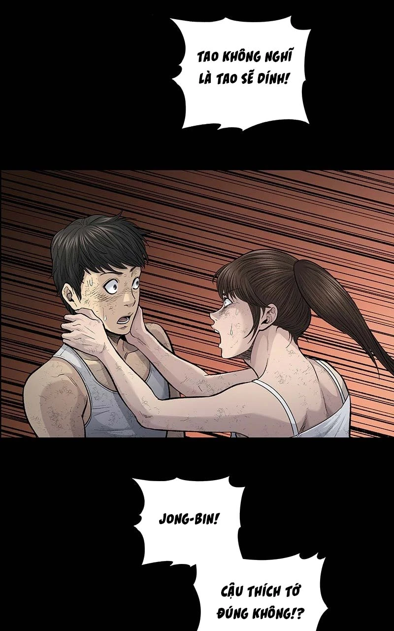 Dead Queen Chapter 11 - 52